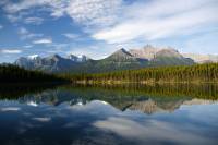 banff national park free for kids canada