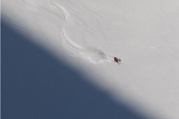 Backcountry Lifestyle Backcountry Lifestyle